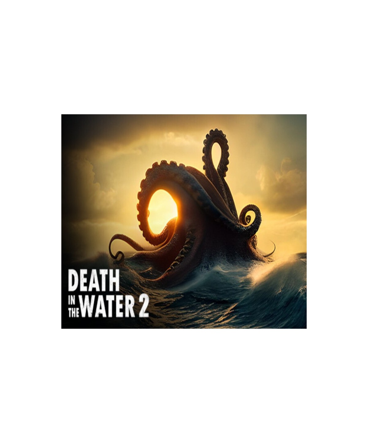 Death in the Water 2 Steam Key EUROPE